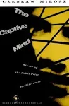 Czeslaw Milosz The Captive Mind (Paperback) Vintage International