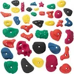 Metolius Mega Pack Climbing Holds