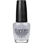 OPI RapiDry Top Coat