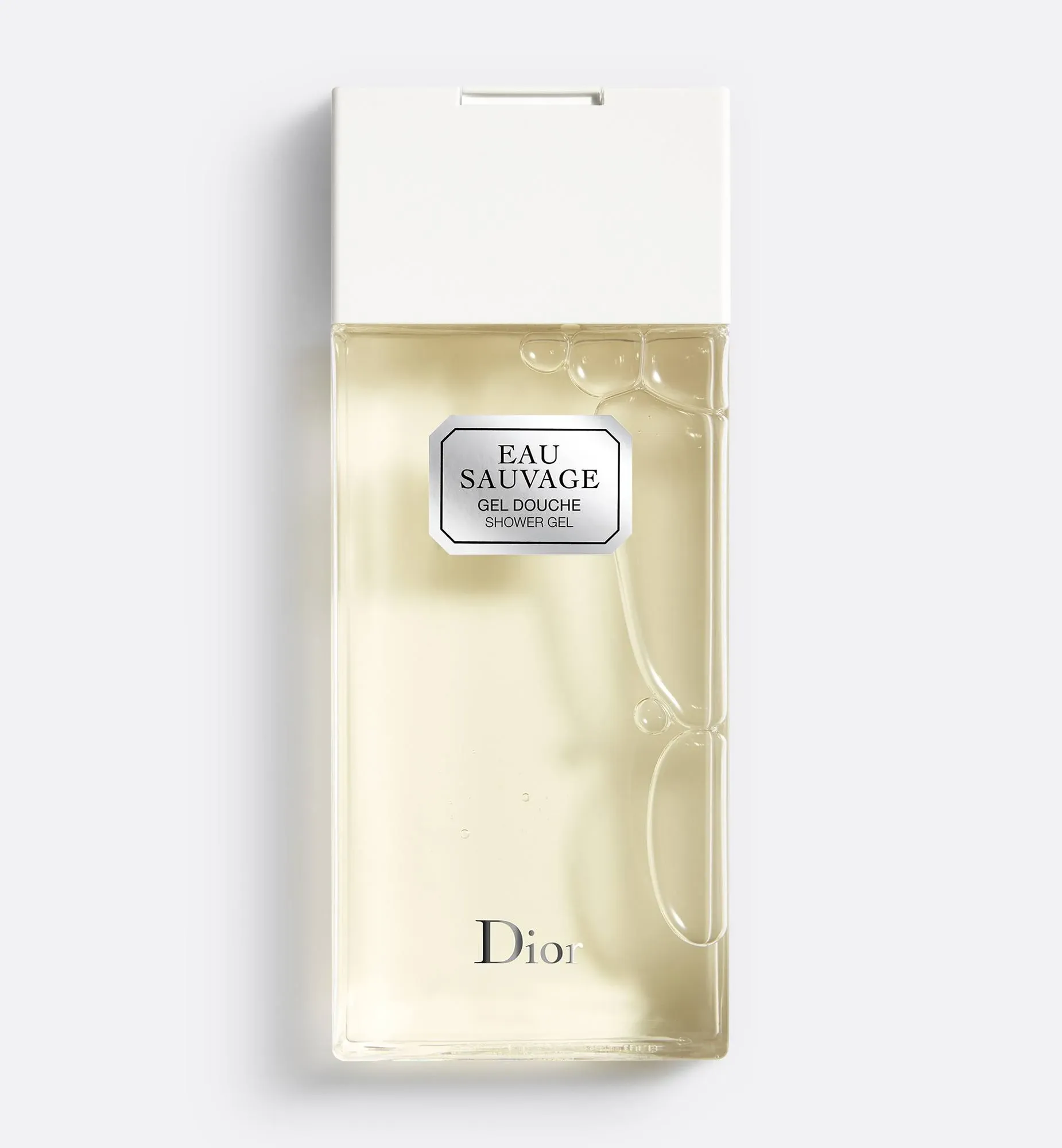 Dior Christian Eau Sauvage Shower Gel 200ml/6.8oz