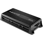 Hertz HMP 4D Marine and Powersports Class D 600W 4 Channel Amplifier