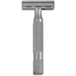 Rockwell 6S Adjustable Stainless Steel Safety Razor