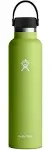 Hydro Flask 24 oz Standard Mouth Fir