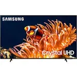 Samsung TV DU8000 Crystal UHD 4K Smart