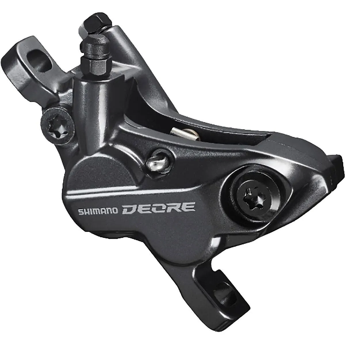 Shimano Deore BR-M6120 Disc Brake Caliper