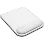 Kensington ErgoSoft Wrist Rest Mouse Pad for Standard Mouse K50437WW