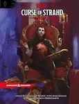 Dungeons & Dragons : La Maledition de Strahd