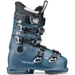 TECNICA Women's Cuff Adapt System Double Quick Instep Mach Sport Hv High Volume 75 W GW Ski Boots