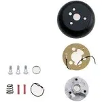 Grant Steering Wheel Installation Kit