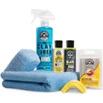 Chemical Guys CLY700 Complete Clay System Kit