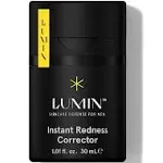 Instant Redness Corrector - Color Correcting Face Lotion for Men