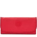 Kipling Money Land Snap Wallet