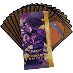 Magic The Gathering Dominaria United Collector Booster 15 Magic Cards