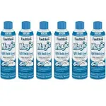 Magic Sizing Spray Light Body 20 oz Cans (Pack of 6)