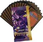 Dominaria United Magic Collector Booster Pack