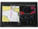 Garmin GPSMAP 8616xsv