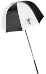 The Drizzlestik Flex Golf Bag Umbrella New - Choose Color!