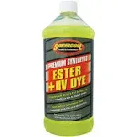 Supercool A/C Compressor Ester Lube