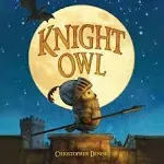 Knight Owl [Book]