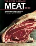 The River Cottage Meat Book