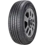 Citytraxx H/T All-Season Truck/SUV Highway Radial Tire-265/60R18 265/60/18 265/60-18 110H Load Range SL 4-Ply BSW Black Side Wall UTQG 480AA