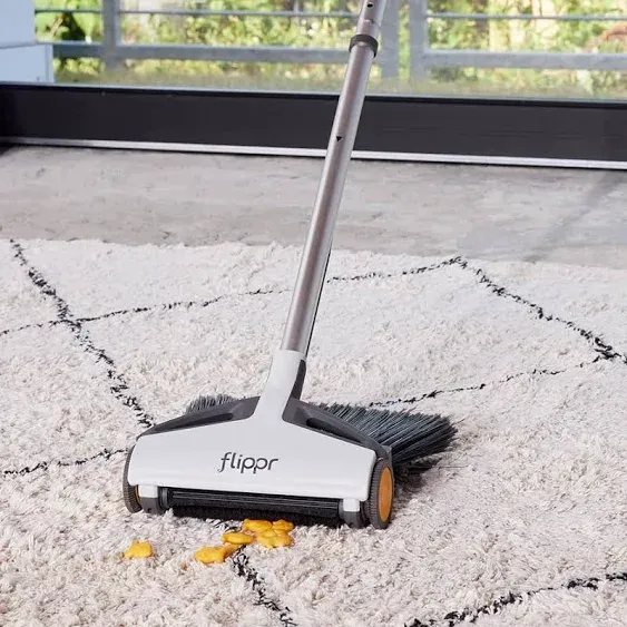 Flippr Sweeper Broom