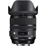 Sigma 24-70mm f/2.8 DG Os HSM Art Lens for Nikon