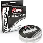 P-Line Tactical Fluorocarbon Line 25 lb