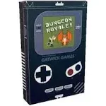 LatestBuy Dungeon Royale Board Game (Blue Box)