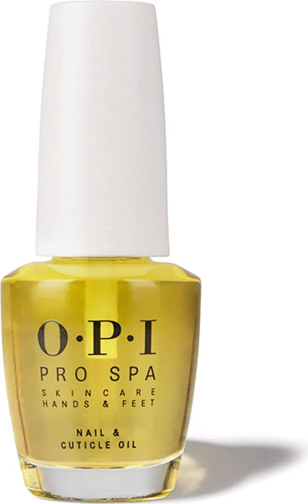 OPI ProSpa Nail & Cuticle Oil - 14,80 ml