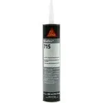 AP Products (017-187690) Sikaflex 715 Roof Sealant