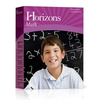 HORIZONS MATHEMATICS GRADE -OS [Book]