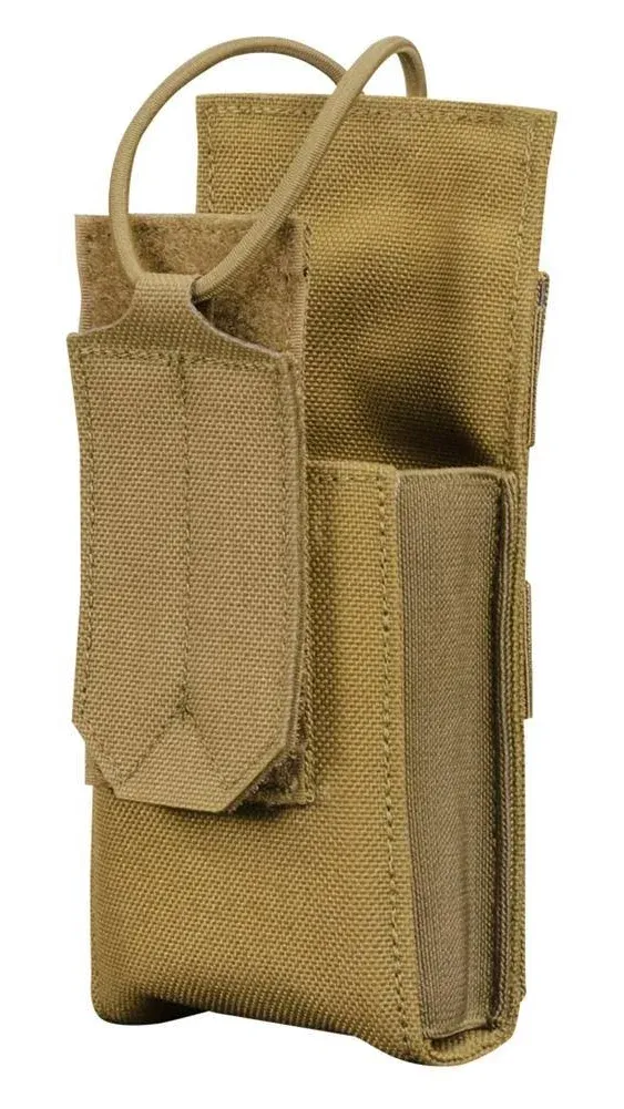 Patrol Radio Pouch Gen II