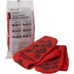 McKesson Terries Slipper Socks - Double Imprint