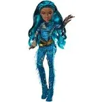 Disney Descendants 3 Uma 11&#034; Fashion Doll