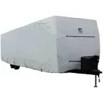 Classic Accessories PermaPRO Travel Trailer RV Cover