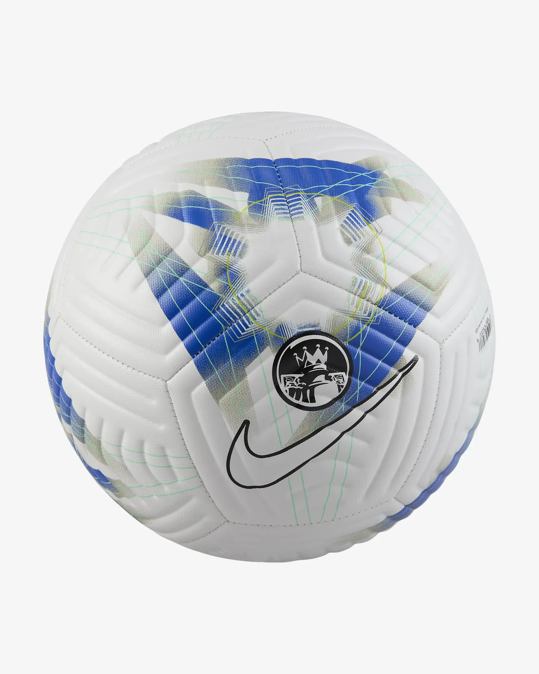 Balón de la Academia Nike Premier League