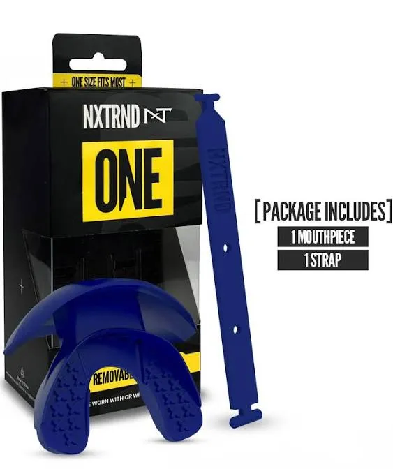 NXTRND ONE® Navy Blue