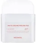 Mediheal - Phyto-Enzyme Peeling Pad