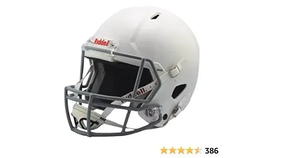 Riddell Victor Youth