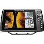 Buy Humminbird 411380-1, HELIX 9 CHIRP MSI PLUS GPS G4N Fish Finder