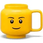 41460800 LEGO Ceramic Mug Large Boy