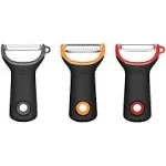 OXO 3-Piece Assorted Prep Peeler Set