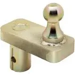 DrawTite 19308 Gooseneck Trailer Hitch Ball