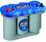 Optima BLUETOP Battery D27M