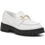 Steve Madden Lando 9 Women's White