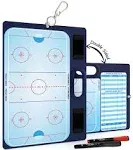 Scribbledo Hockey Dry Erase Board