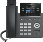 Grandstream GRP2612 IP Phone