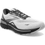 Men's Adrenaline GTS 23 Running Shoe - Oyster/Ebony/Alloy - Regular (D