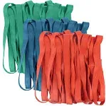 kitchentoolz Mover Blanket Rubber Bands Extra Large Rubber Bands for Moving Blankets and Furniture